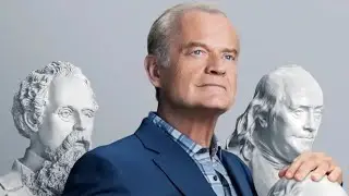Frasier Season 2 - Review