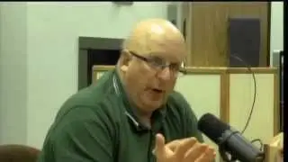 Business Talk - Bob Hood, Owner of HT Marketing Services
