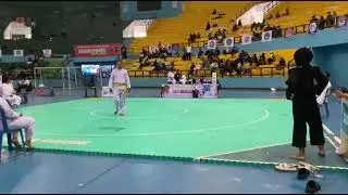 🔵 SAZKIA PUTRI APRILIANA (UPT SMPN 1 BALOCCI -PANGKEP)