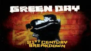 Green Day - 21st Century Breakdown [Guitar Backing Track]