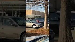 I Put a Note saying i hit your car on a RANDOM CAR