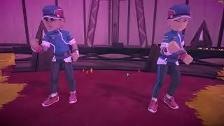 TemTem #22