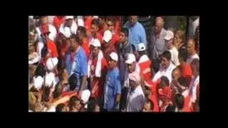 Volontari 2012 Amarcord Medley Story