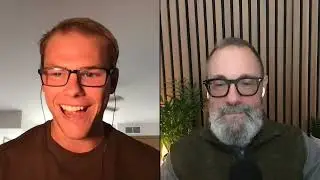 #3 | Dave Hime on living in a 5D Reality