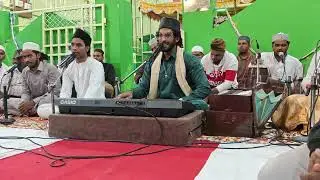 MORE ANGNA MOINUDDIN AAYO RE QAWALI BY SHAHENSHAH QAWAL SANGAREDDY 8499031363