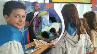 I CONCURSO CIENTÍFICO ARAGÓN
