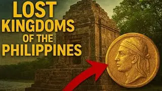 The Lost Civilization of Ancient Philippines: Butuan, Sanmalan & Beyond