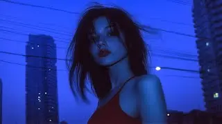 her goodbye still echoes.