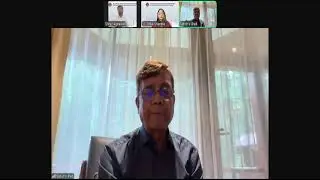 Webinar on &ldquo;AI in Chartered Accountancy and Financial Reporting for Non-Corporate Entities&rdquo;-13082025
