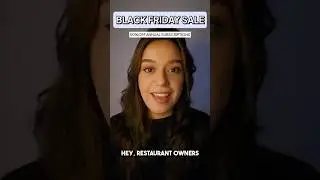 🚨Black Friday Sale! 50% Off On FineDine Plans