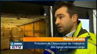 TRANSPORT : Dans les coulisses de BRUCARGO