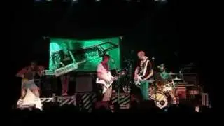 Dreamkiller live at The Avalon Theater