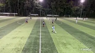 KUFC v ATC FC