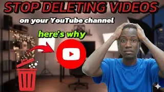Ugandan YouTubers: Never Delete Your Videos (Here&rsquo;s Why)