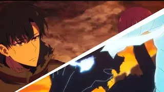 Jin woo adds kaisel to his arsenal of shadows | SOLO LEVELING season 2 episode 9  [ENG SUB]