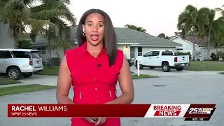 Body found in unincorporated Boca Raton home ruled a homicide