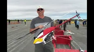 CFB Shearwater - Angry Bird
