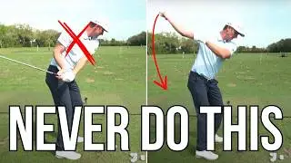 The Justin Rose Move Explained