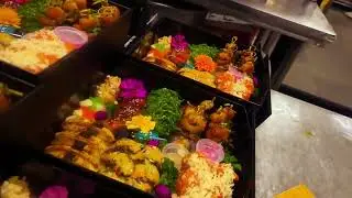 Taste and Tell morning orders! Throwback! 🛶⛵#boats #sushichef #sushilovers ✨🔥😍