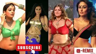 South Indian Actress Hot Compilation Ranjithame Varisu Song | Indian Actress Hot Compilation Song