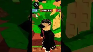OPENING X3 LIMITED FOOD CRATES.. 🤑🍖 #roblox #growagarden #gaming