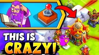 Easily 3 Star THE Grand Stand Challenge (Clash of Clans)