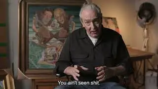 Bad Attitude Doc PREVIEW Zap Comix