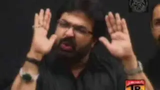 Noha Alzulfiqar  S.M Naqi  Nehar-e-alqama