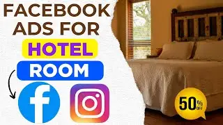How To Run Facebook Ads For Hotel Room | Get More Appointments