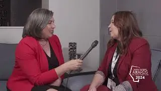 ABAD Interview with ACC President & CEO, Shauna Feth