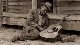 After the Guns Went Quiet – Post-War Delta Blues | Lost Field Recordings