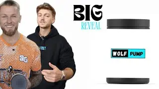 WOLF PUMP V3 | YouTube Exclusive 👀👀