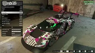 A falta de MKII, me compre el MK V, por lo que costo no estar&iacute;a mal que tuviese alas 😂😂 - FMJ MK V