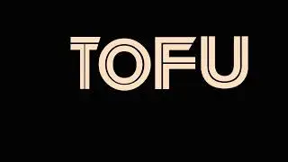 Tofu Productions