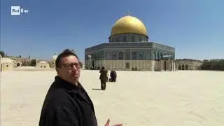 La meraviglia dell'Islam . Documentario sull'arte islamica.