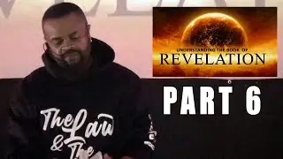 Understanding the Book of Revelation #6 - Israelite Teaching