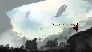Spheria - Otj&aacute;nbird Pt. IV
