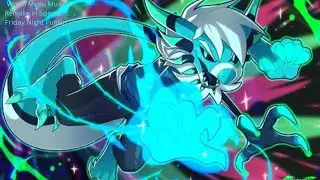 Wrath Freaky Menu Music - Skonp. Friday Night Funkin' RetroSpecter Mod