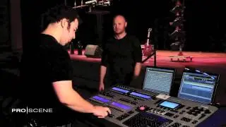 Optoma ProScene ProAV Range