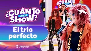 ¡DESLUMBRARON CON SU TALENTO! Proyecto Medusa canto 