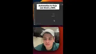 Conecta Slack en Segundos! Automatiza Tu Flujo de Trabajo YA