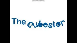 TheCubester Logo Bloopers 3 Take 56: THE CUBESTER TEXT HAS DIED FOR NO REASON?!?!?!?!