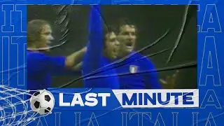 Capello fa la storia a Wembley, Baggio inizia il suo show a USA &rsquo;94&nbsp;|&nbsp;Last&nbsp;Minute