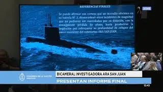 INFORME FINAL - ARA SAN JUAN 18-07-19