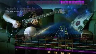 Rocksmith Remastered - DLC - Guitar - The Strokes 