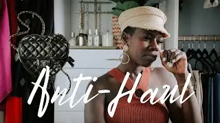 The Luxury Trends I WON'T BE BUYING | Anti-Haul