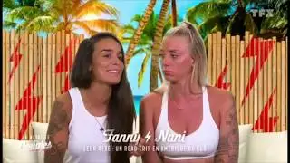 Fanny et Nani LBDC2 Part 22
