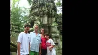 Siem Reap 2014