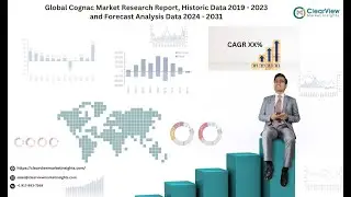 Global Cognac Market Research Report & Forecast (2019&ndash;2031) | Trends, Growth & Insights