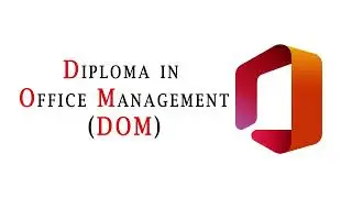 Diploma in Office Management Training Institute in Bengaluru | CADD Nest